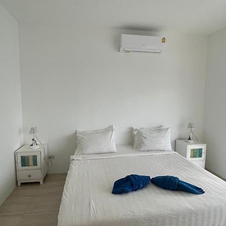 P. P. 블루 스카이 리조트  피피섬 외부 사진